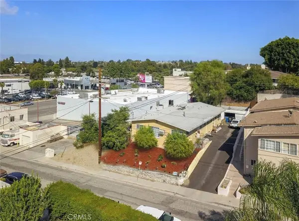 5354 De Roja, Woodland Hills, CA 91364