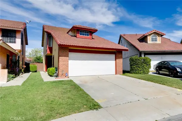 472 S Sherer, Compton, CA 90220