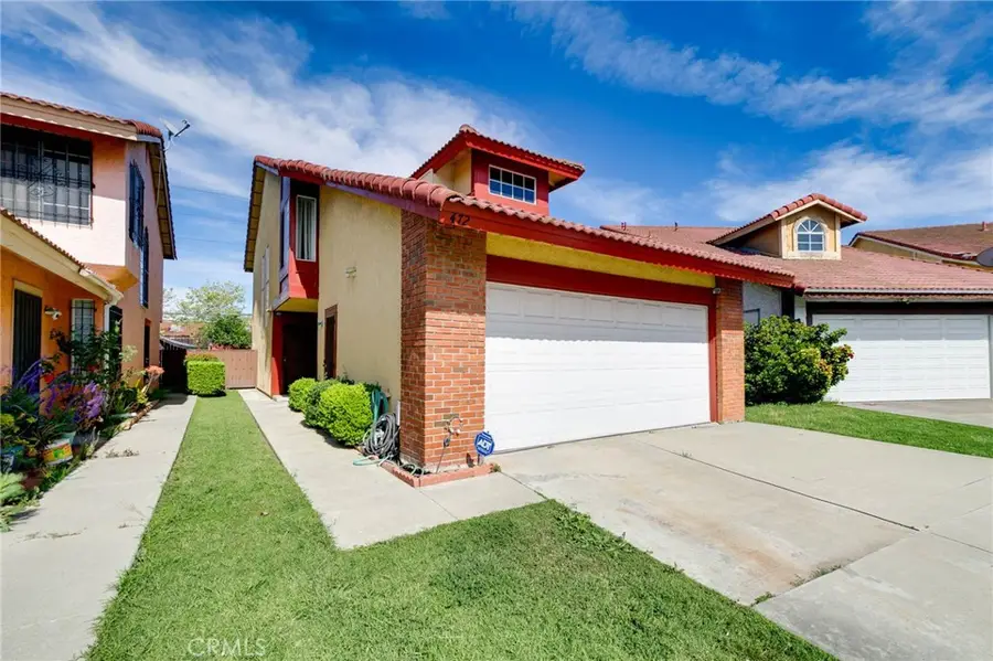 472 S Sherer, Compton, CA 90220 - #2