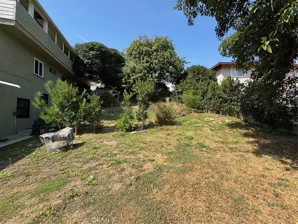 0 Rollins Dr, Los Angeles, CA 90063