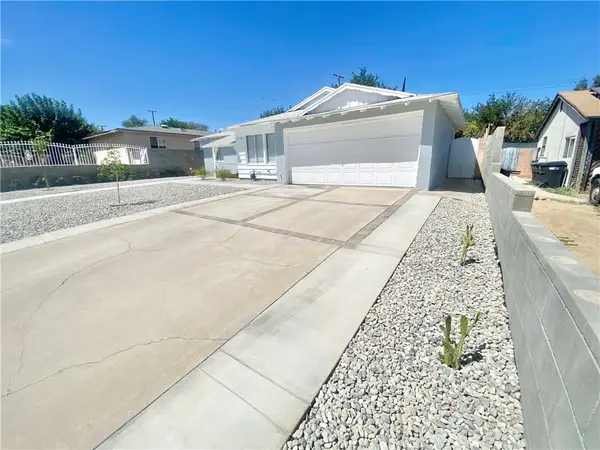 37509 Larkin, Palmdale, CA 93550
