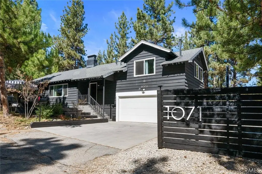 1071 Mountain, Big Bear City, CA 92314 - #1