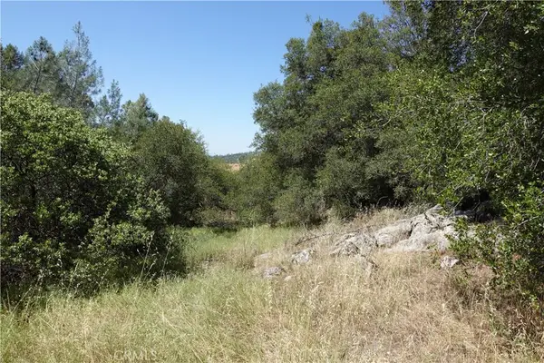 0 Running Deer Way, Coarsegold, CA 93614