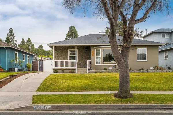 6022 Sandwood, Lakewood, CA 90713