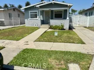 323 W 82nd, Los Angeles, CA 90003