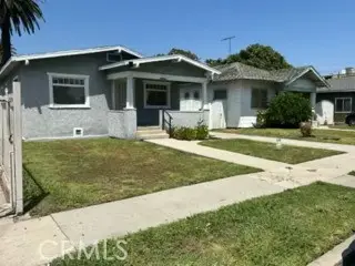 323 W 82nd, Los Angeles, CA 90003 - #3
