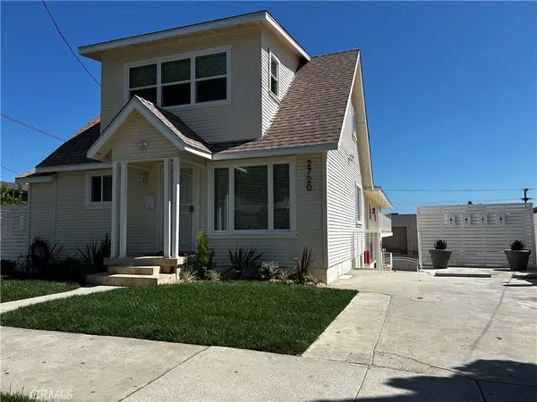 2720 E Wall Street, Signal Hill, CA 90755
