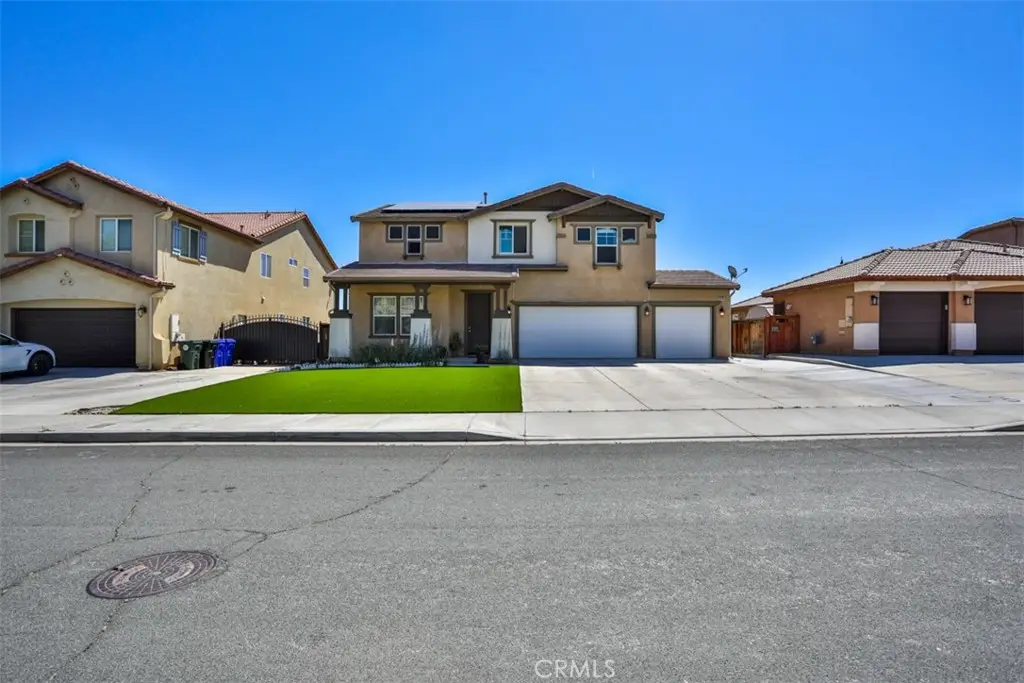 14751 Shetland Court, Victorville, CA 92394 - #1
