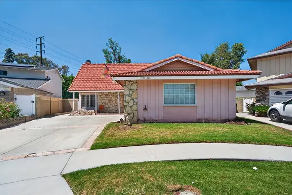 16403 Holmes, Cerritos, CA 90703