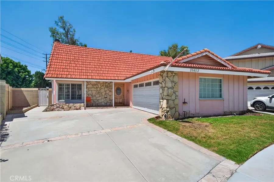 16403 Holmes, Cerritos, CA 90703 - #2