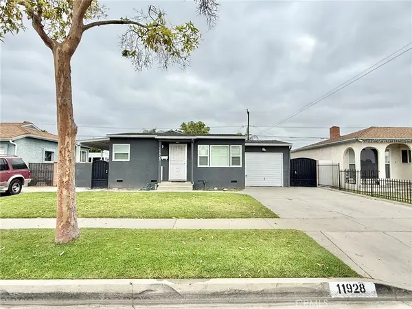 11928 Maidstone Avenue, Norwalk, CA 90650