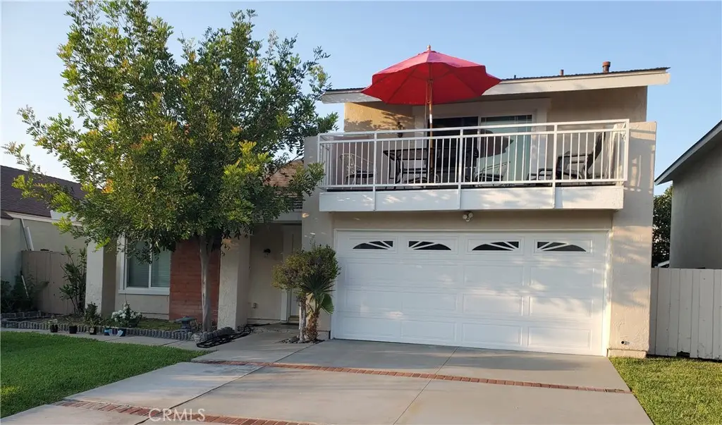 4141 Pleasant, Irvine, CA 92604 - #1