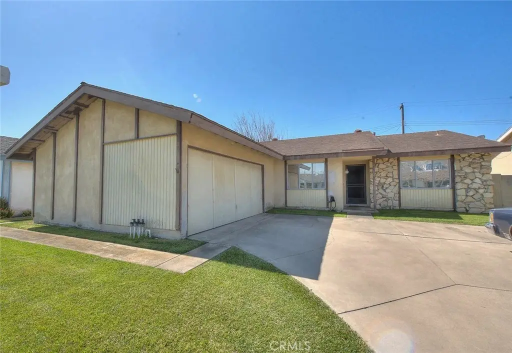 5362 Acacia Ave, Garden Grove, CA 92845 - #1