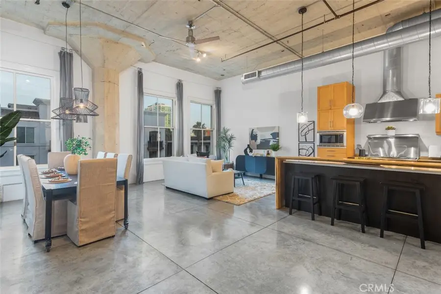 115 W 4th Street #308, Long Beach, CA 90802 - #2