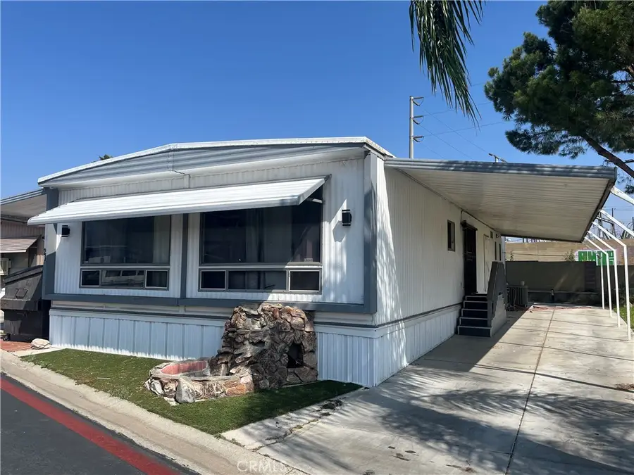 2930 W W Rialto Ave #21, Rialto, CA 92376 - #2