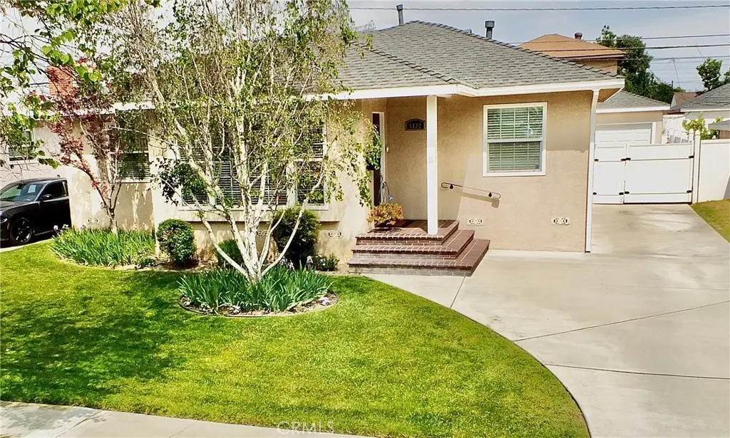 5122 Woodruff, Lakewood, CA 90713 - #1