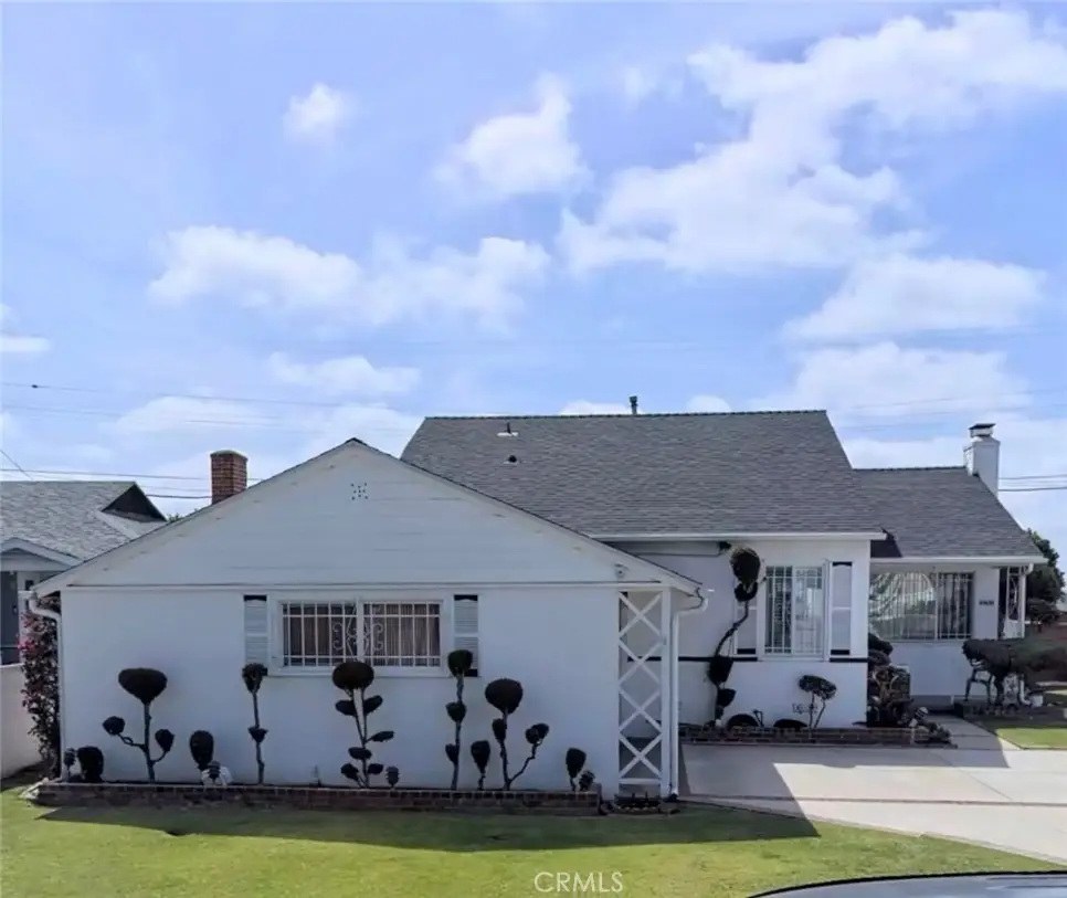 11631 Tarron, Hawthorne, CA 90250 - #1