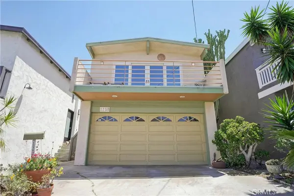 1238 20th, Hermosa Beach, CA 90254