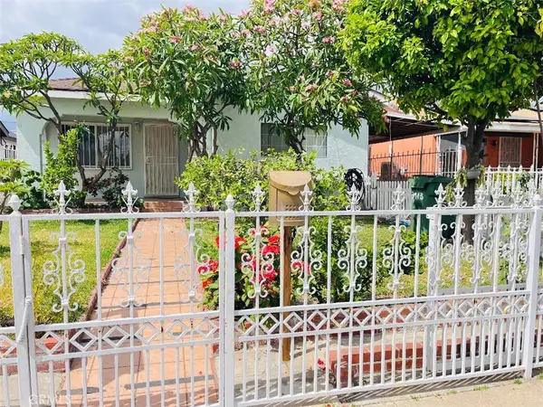 3913 E 55th, Maywood, CA 90270