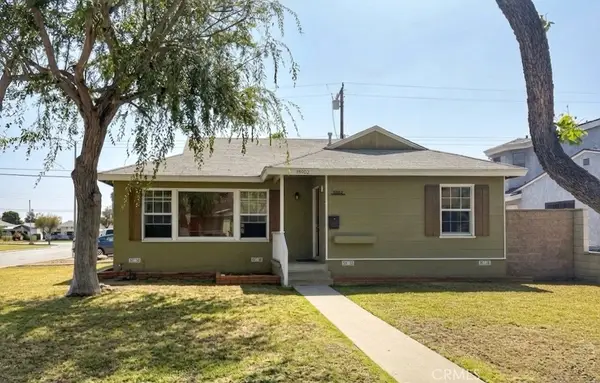 13802 Ibbetson, Bellflower, CA 90706