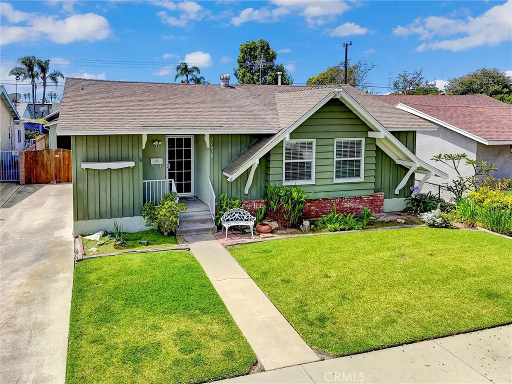 11418 214th, Lakewood, CA 90715 - #1
