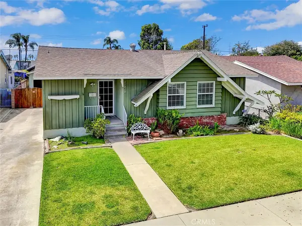 11418 214th, Lakewood, CA 90715