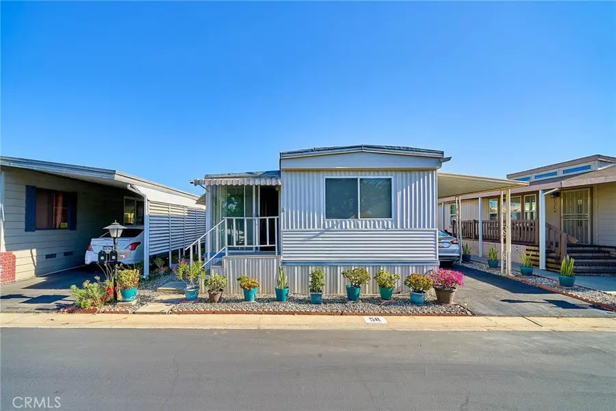 525 N Gilbert Street, Anaheim, CA 92801 - #2