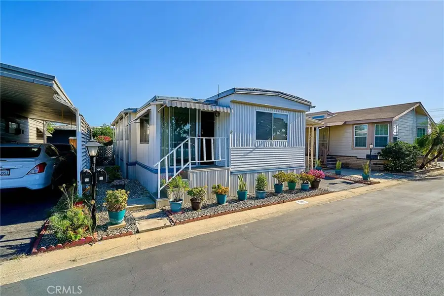 525 N Gilbert Street, Anaheim, CA 92801 - #3