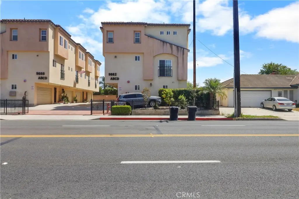 9882 Broadway #B, Anaheim, CA 92804 - #1