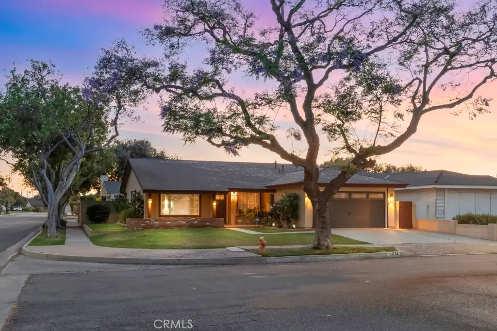 19735 Harvest Avenue, Cerritos, CA 90703 - #1