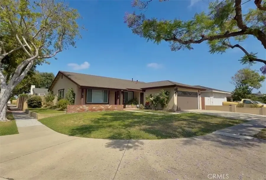 19735 Harvest Avenue, Cerritos, CA 90703 - #2
