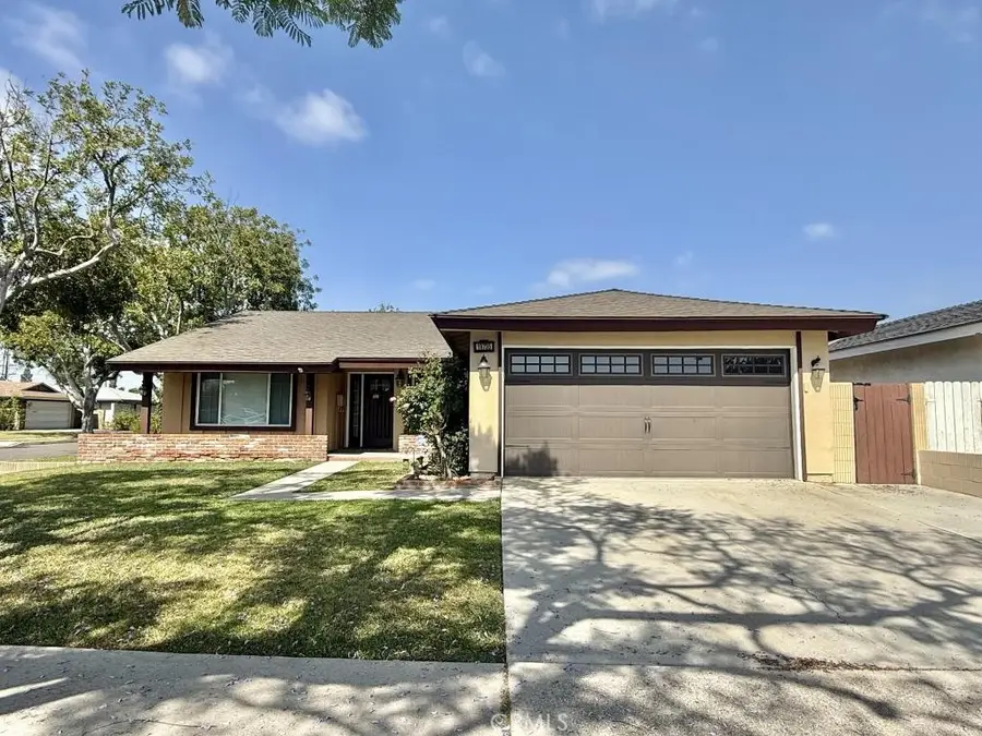 19735 Harvest Avenue, Cerritos, CA 90703 - #3