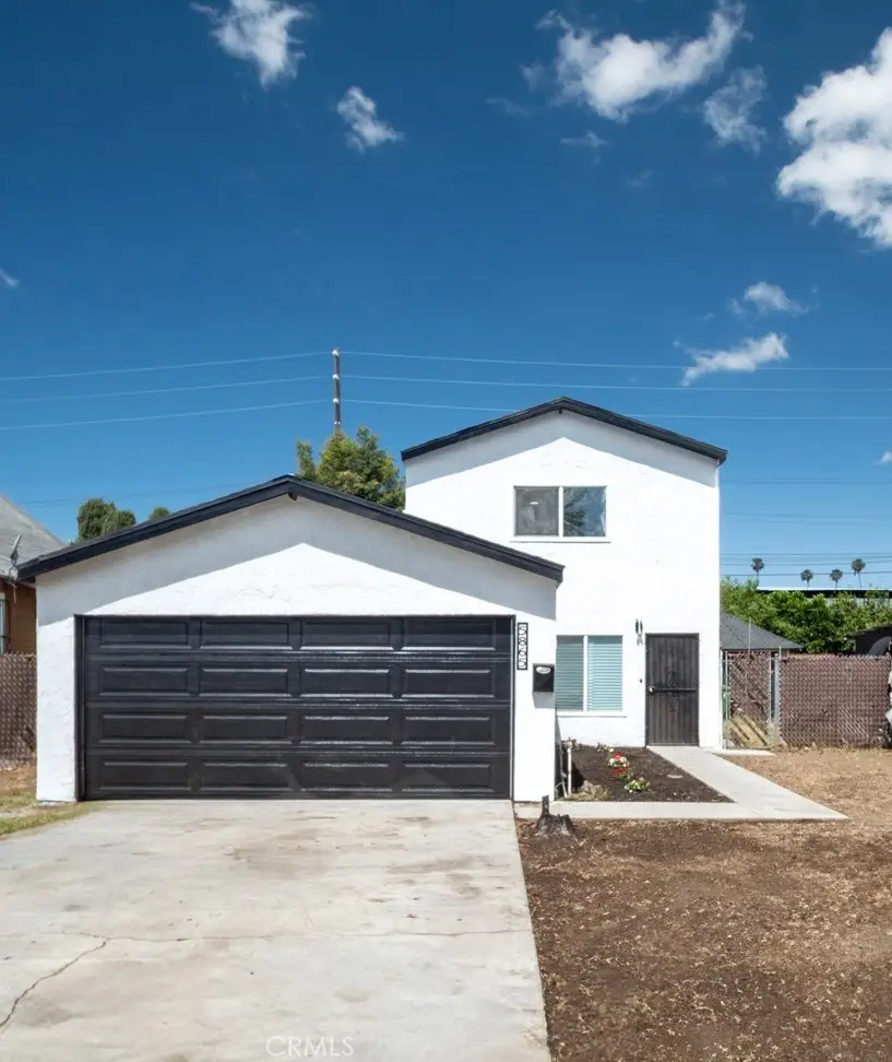 5865 South Flower Street, Los Angeles, CA 90003 - #1