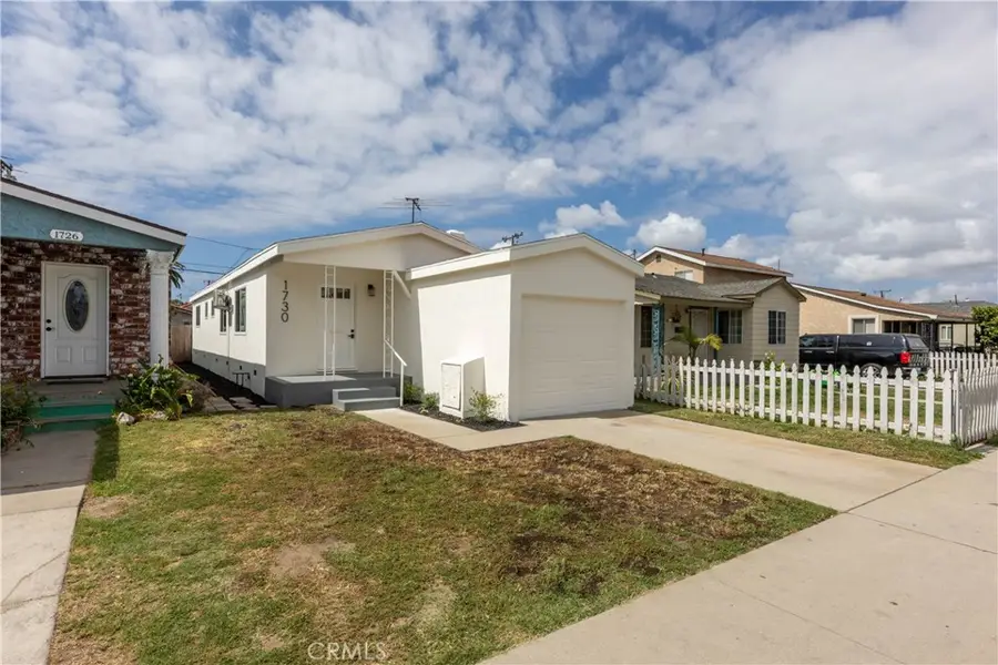 1730 W Spring Street, Long Beach, CA 90810 - #2