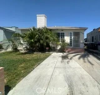 5832 Gaviota, Long Beach, CA 90805