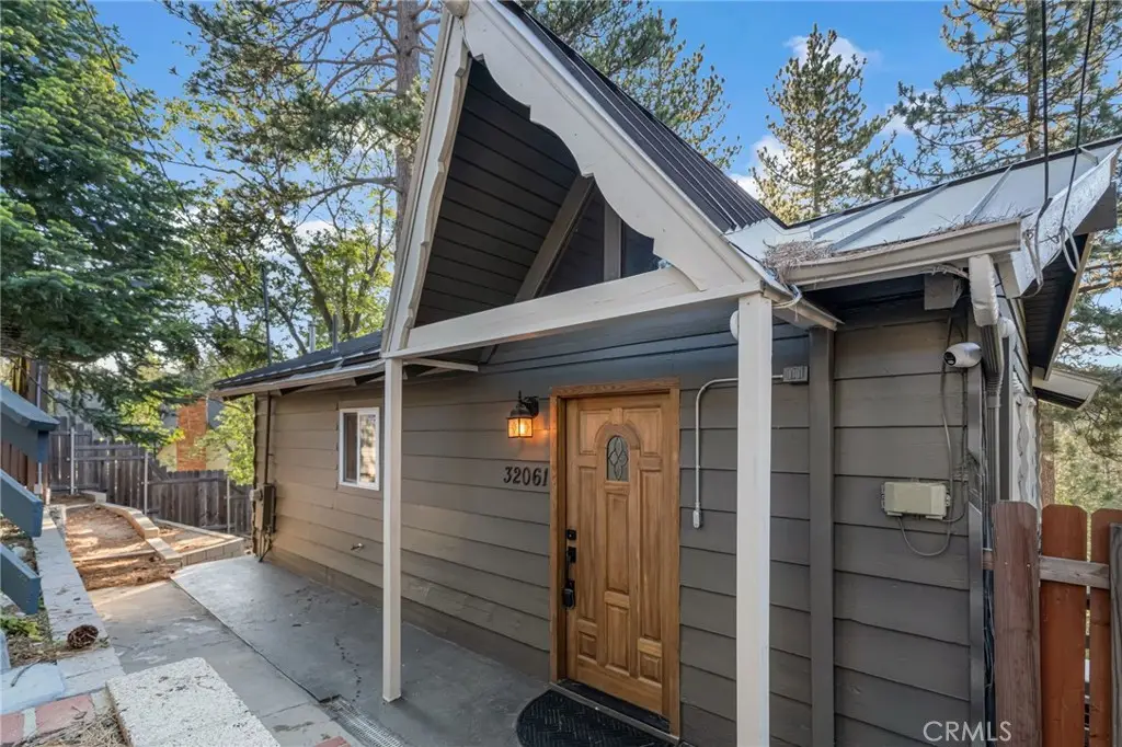 32061 Pine Cone, Running Springs, CA 92382 - #1