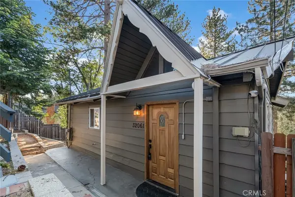 32061 Pine Cone, Running Springs, CA 92382