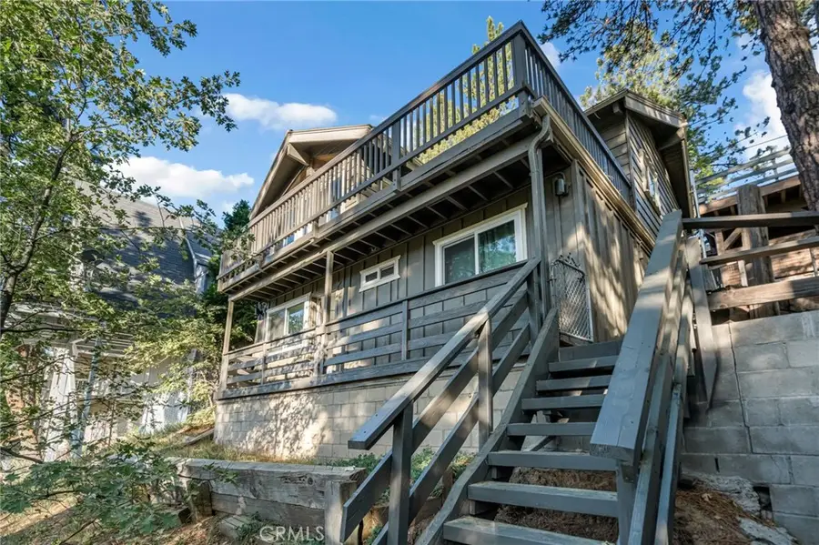 32061 Pine Cone, Running Springs, CA 92382 - #2