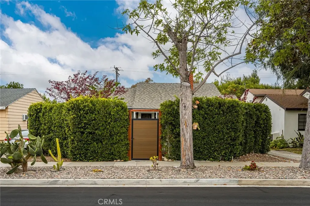 209 E 46th, Long Beach, CA 90807 - #1