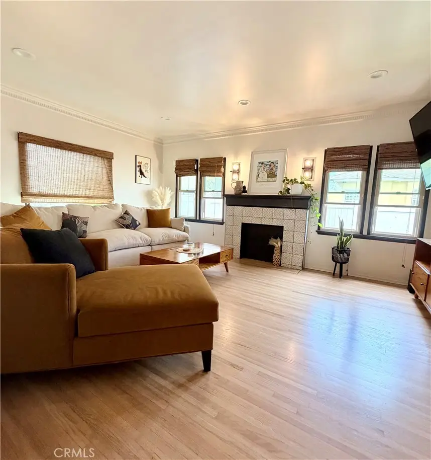 3722 Somerset, Los Angeles, CA 90016 - #3