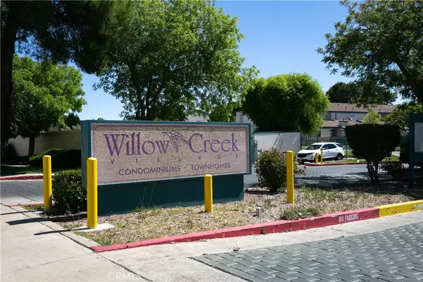 44514 15th #E7, Lancaster, CA 93535