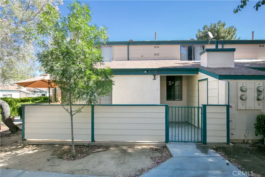 44514 15th #E7, Lancaster, CA 93535 - #2