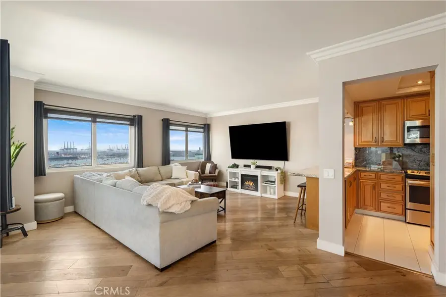 525 E Seaside Way #1909, Long Beach, CA 90802 - #2