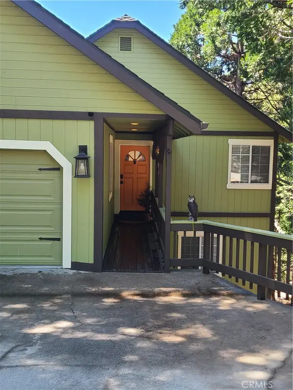 27457 Oakwood, Lake Arrowhead, CA 92352