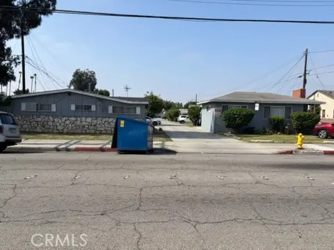 4642 Live Oak, Cudahy, CA 90201 - #1