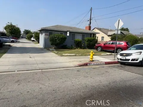 4642 Live Oak, Cudahy, CA 90201 - #2