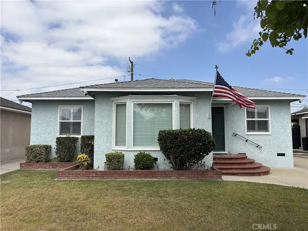 4733 Dunrobin Avenue, Lakewood, CA 90713