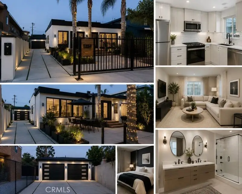 4849 W 17th, Los Angeles, CA 90019 - #2