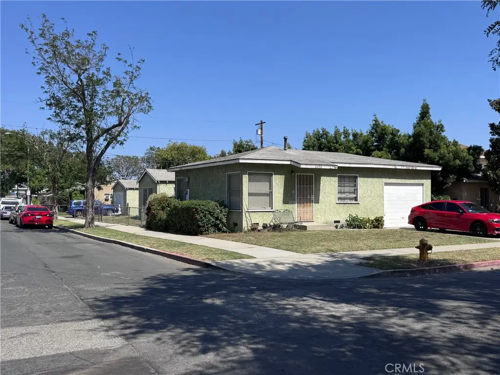 3404 E 65th, Long Beach, CA 90805 - #1