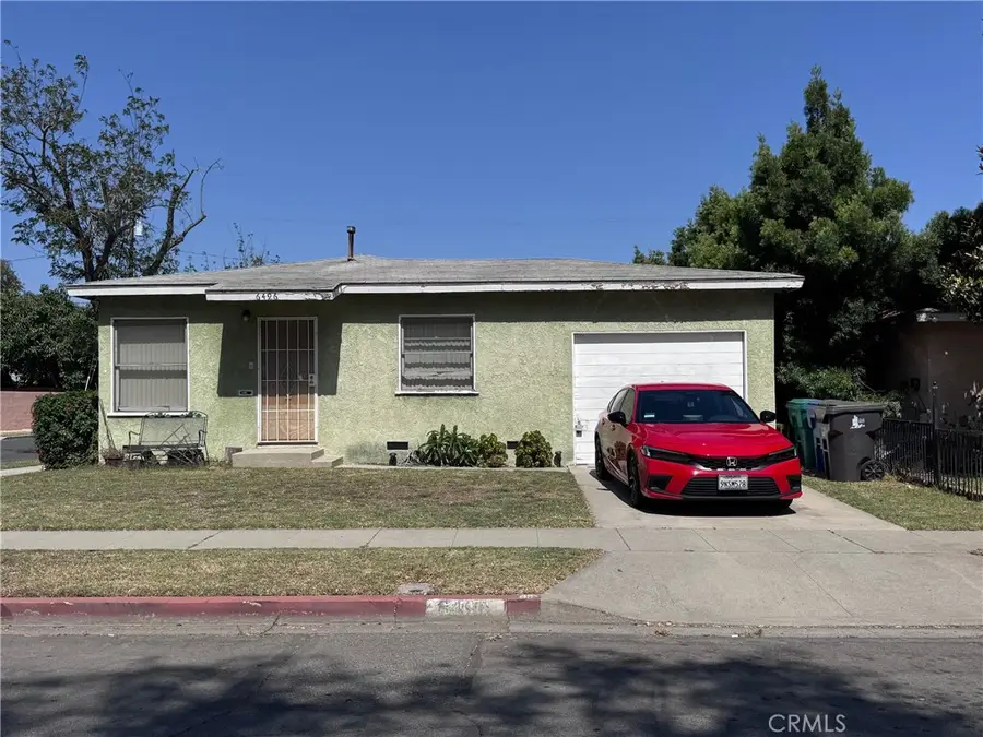 3404 E 65th, Long Beach, CA 90805 - #3